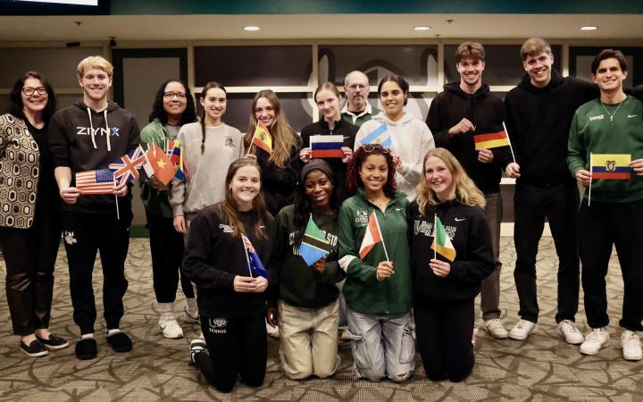 SAAC International