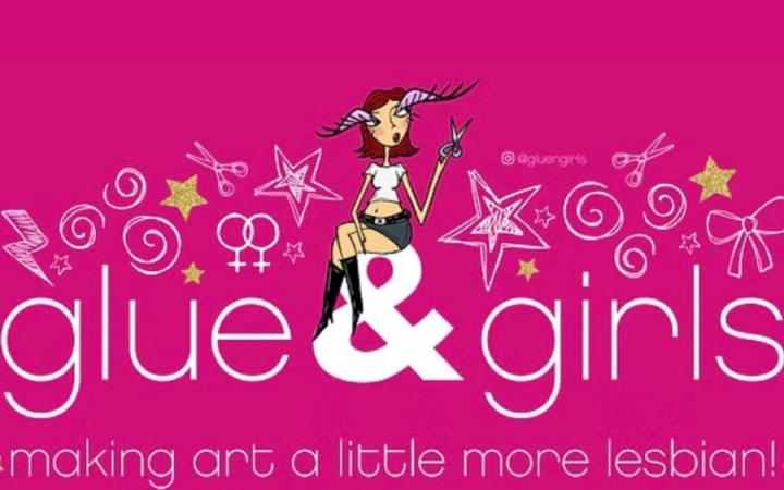 glue girls