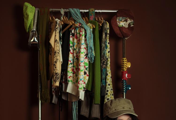 Taken by Carly O'Donnel at Nynth Studio