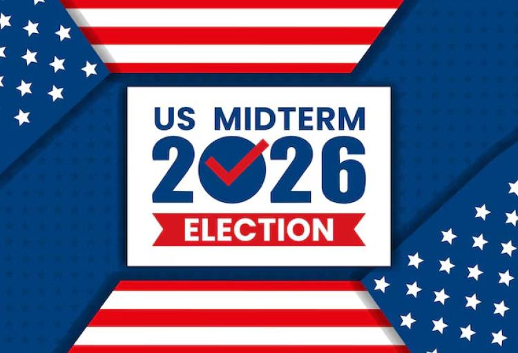 U.S. 2026 midterm elections
