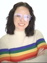 Amanda Gist, ELITE program manager