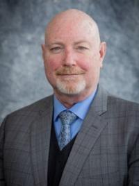 Richard Schoephoerster, Ph.D., dean of the Washkewicz College of Engineering