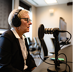 CSU's President Laura Bloomberg, Ph.D.