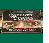 Sweeney Todd poster