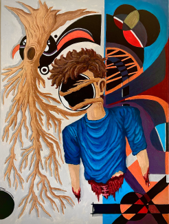 art show