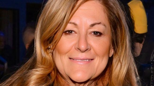 Fern Mallis; KSU Fashion Hall of Fame Feature