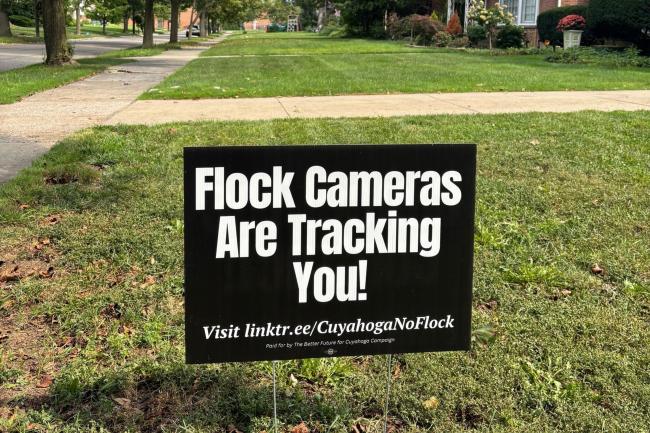 A look at the ongoing debate about Flock cameras, exploring their benefits for law enforcement while examining concerns about privacy and constitutional rights. 