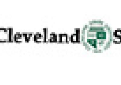 Cleveland Stater logo
