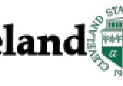 Cleveland Stater logo