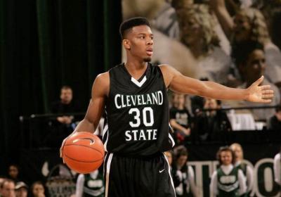 Norris Cole