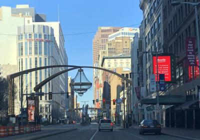 Playhouse Square