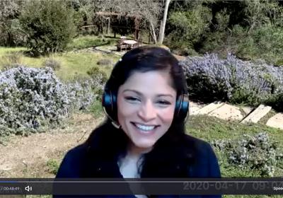 Zoom chief legal officer