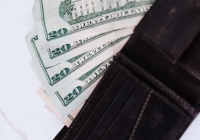 Students worry about what will be the impact of the coronavirus pandemic on financial aid.