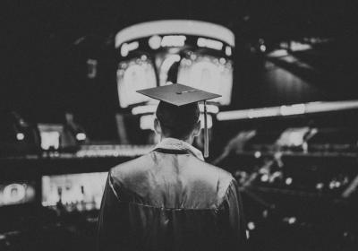 Cleveland State University held a virtual commencement ceremony on May 30, 2020 for the spring semester, honoring its graduates.