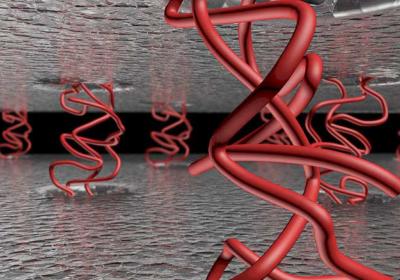 Properties of nanocomposites such as high tensile strength, stiffness and excellent corrosion resistance make them potential candidates for use in many fields, including high-performance aerospace structures.