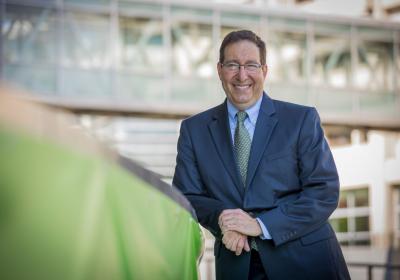 Dean Kenneth B. Kahn