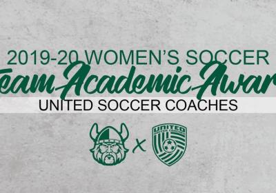 United Soccer Coaches honors CSU Women's Soccer