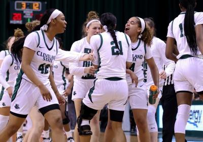 CSU Women's Basketball