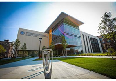 Cleveland State University’s Center for Innovation in Medical Professions