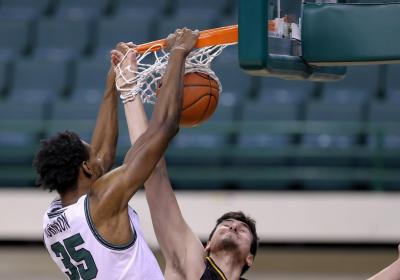 CSU men's basketball