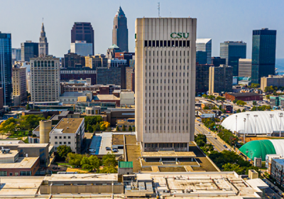 Cleveland State University