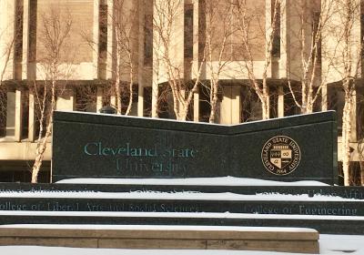 Cleveland State University