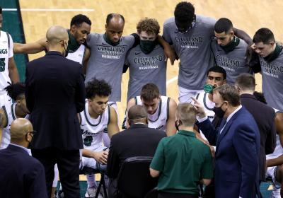 CSU men's basketball