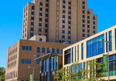 Cleveland State University