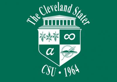 The Cleveland Stater front page podcast