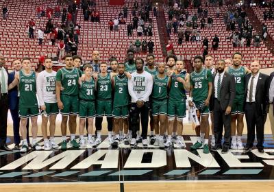 CSU men's basketball.