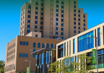 Giving day school graphic