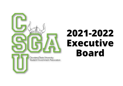 2021-2022 Executive Board