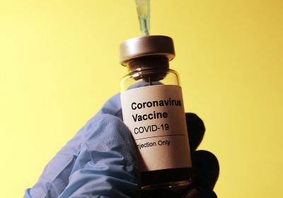  The coronavirus vaccine is recommended by the CDC for everyone 12 years and older.