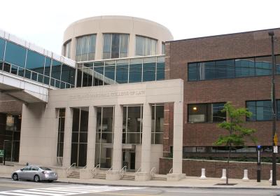 CSU is confident its law school will resolve ABA compliance issues