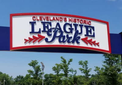 League Park