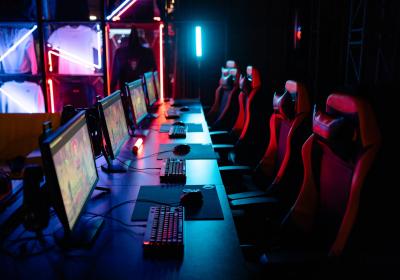 CSU to launch an esports program 