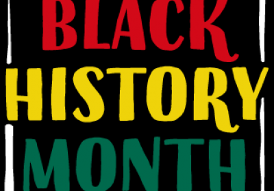 Black History Month