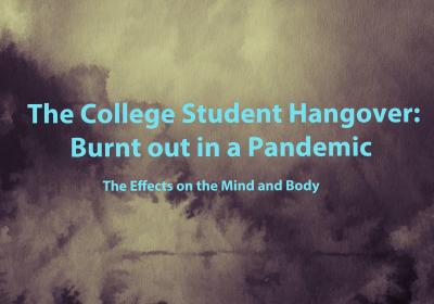 College burnout