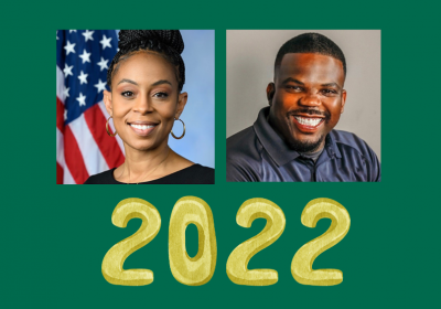 Shontel Brown, Timothy Alexander