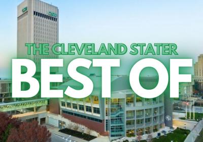 Best of The Cleveland Stater graphic