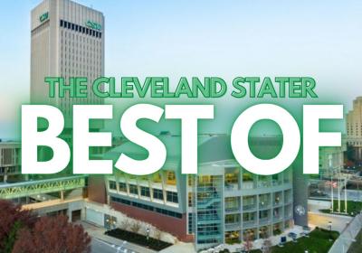 The best of the Cleveland Stater