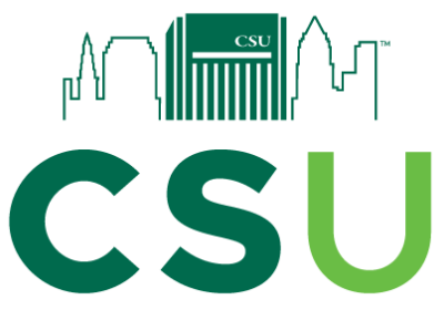 CSU's new logo