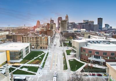 Cleveland State University’s board of trustees makes decisions on the school’s programs, finances and the university as a whole to align with the University Mission Statement.