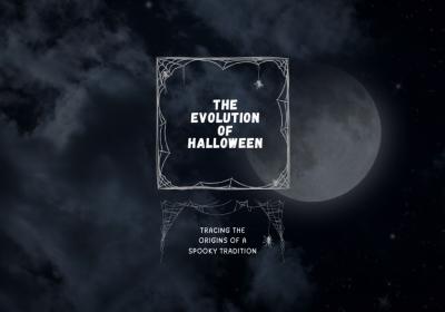 Halloween History 