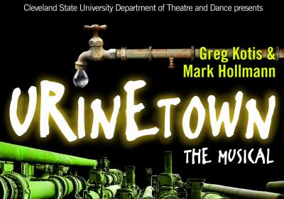 CSU Department of Theatre and Dance performed "Urinetown" as the 2024 fall musical.