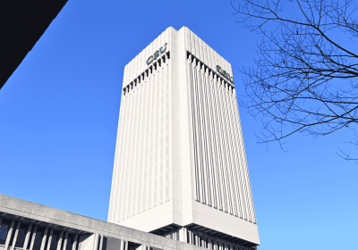 CSU Rhodes Tower