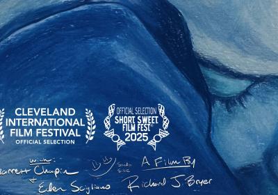 CIFF poster