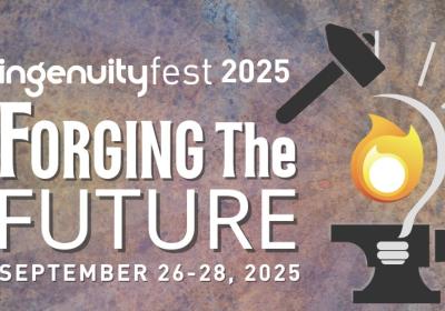 Forging the Future