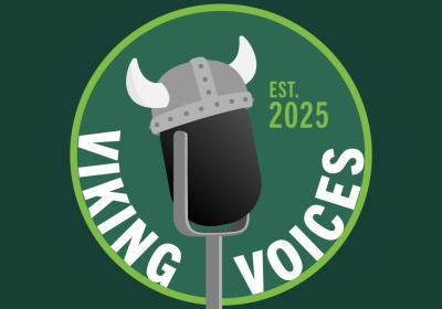 Viking Voices Logo