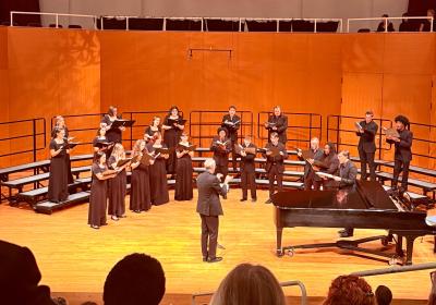 csu chorale 